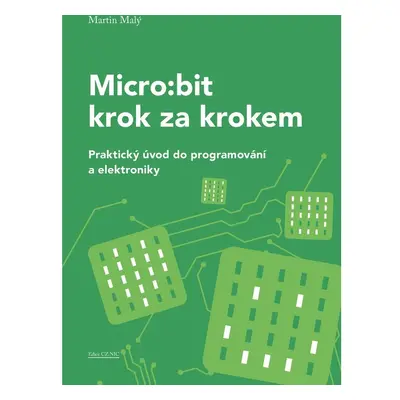 Micro:bit krok za krokem