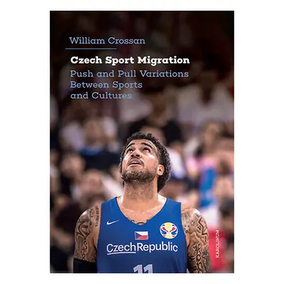 Czech Sport Migration