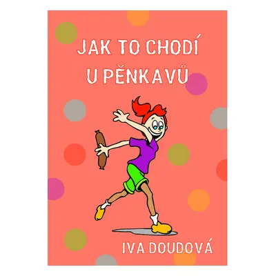 Jak to chodí u Pěnkavů