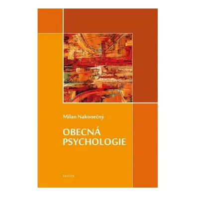 Obecná psychologie