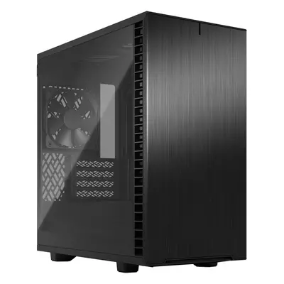 Fractal Design Define 7 Mini Black TG Light Tint FD-C-DEF7M-02 Černá