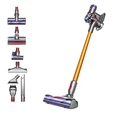 Dyson V8 Absolute 2023 Zlatá