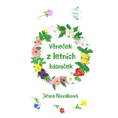 Věneček z letních básniček