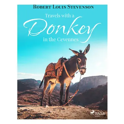 Travels with a Donkey in the Cevennes