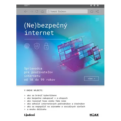 (Ne)bezpečný internet