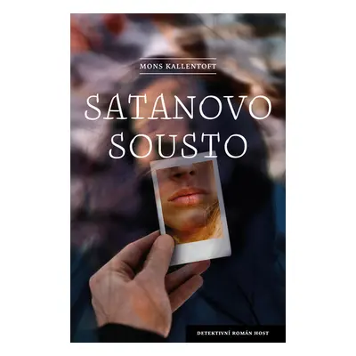 Satanovo sousto