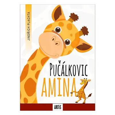 Pučálkovic Amina