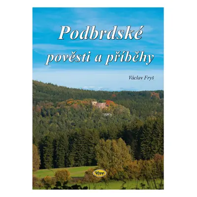 Podbrdské pověsti a příběhy