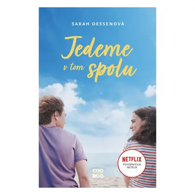 Jedeme v tom spolu