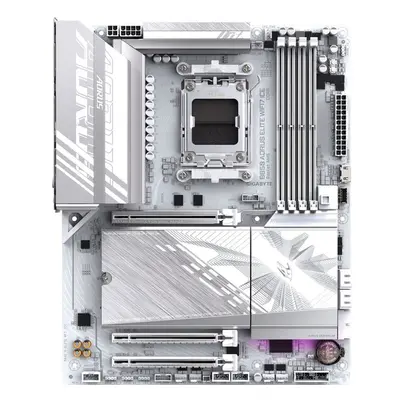 GIGABYTE B850 A ELITE WIFI7 ICE (B850 A ELITE WF7 ICE)