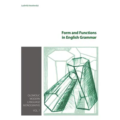 Form and Functions in English Grammar