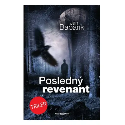 Posledný revenant