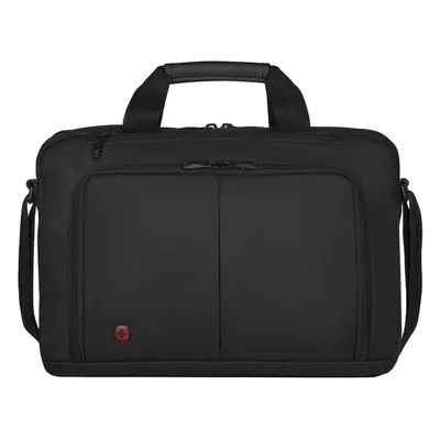 Wenger Source 16" 601066 černá Černá