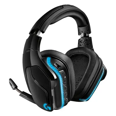 Logitech G935 981-000744 Černá