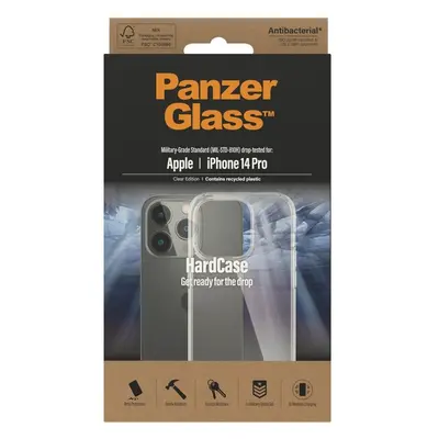 PanzerGlass™ HardCase Apple iPhone 14 Pro