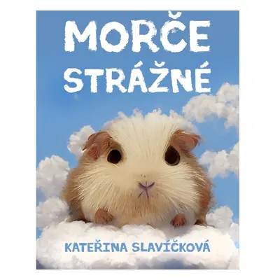 Morče strážné