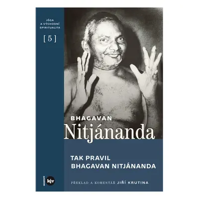 Tak pravil Bhagavan Nitjánanda