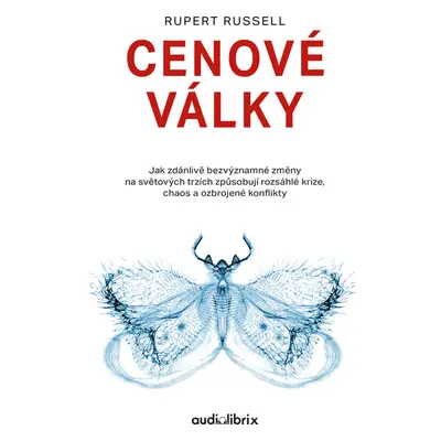 Cenové války