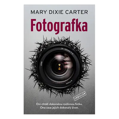 Fotografka