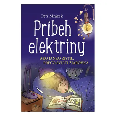 Príbeh elektriny