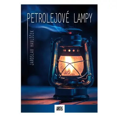 Petrolejové lampy