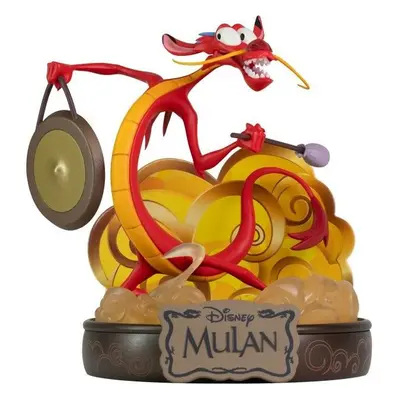 Disney - Mushu - figurka