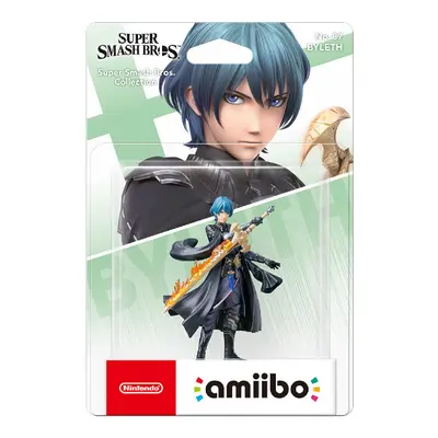 Figurka amiibo Smash Byleth