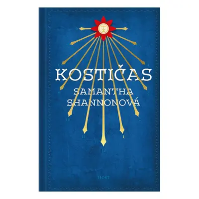 Kostičas