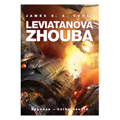 Leviatanova zhouba