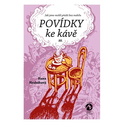 Povídky ke kávě III.