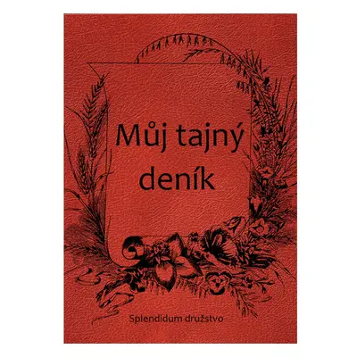 Můj tajný deník