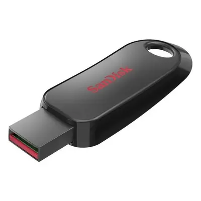 SanDisk SDCZ62-064G-G35 Černá