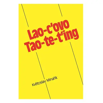 Lao-c’ovo Tao-te-ťing