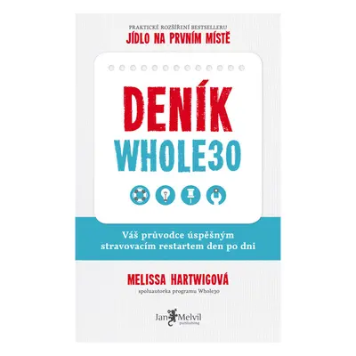 Deník Whole 30