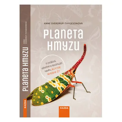 Planeta hmyzu