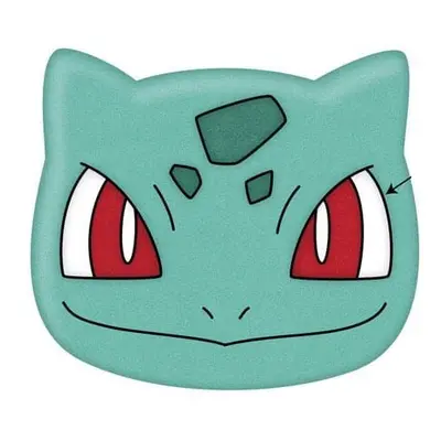 Herding Polštář Pokémon Bulbasaur 34 cm