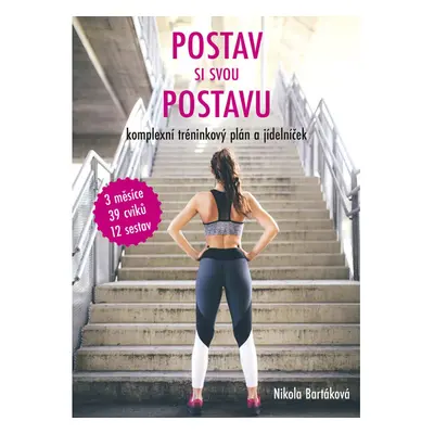 Postav si svou postavu