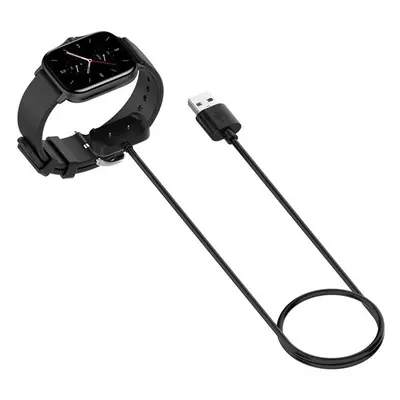 Tactical USB nabíjecí kabel Amazfit GTR2/GTS2, Zepp e/z/T-Rex Pro