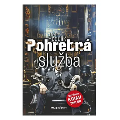 Pohrebná služba