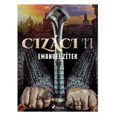 Cizáci II