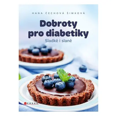 Dobroty pro diabetiky