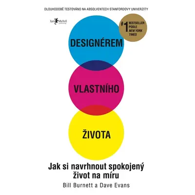 Designérem vlastního života