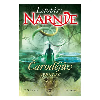 NARNIE – Čarodějův synovec