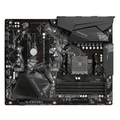 GIGABYTE B550 GAMING X V2