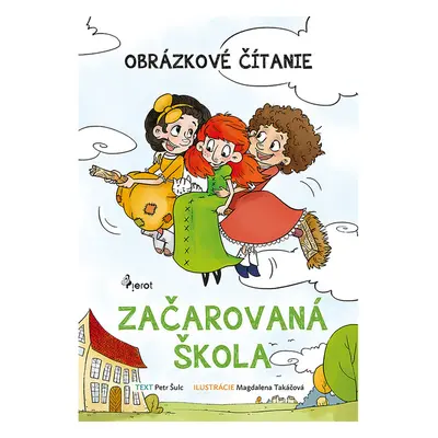 Začarovaná škola