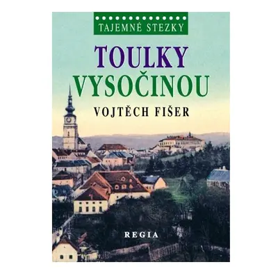 Toulky Vysočinou