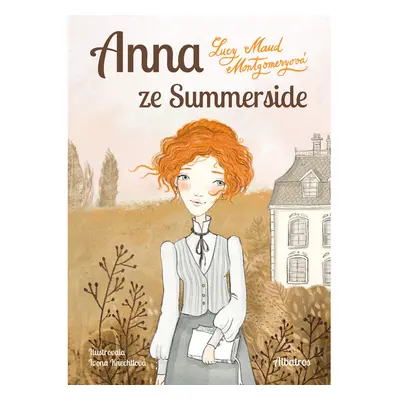 Anna ze Summerside