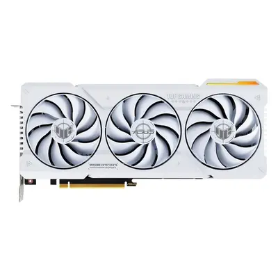 ASUS NVIDIA 90YV0KF2-M0NA00 Bílá