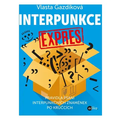 Interpunkce expres