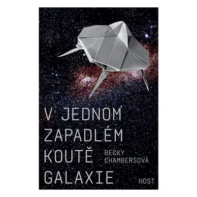 V jednom zapadlém koutě galaxie